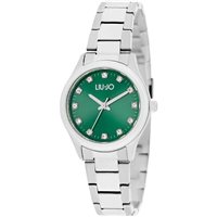 Orologio Liu Jo Donna in Acciaio TLJ2110 - TLJ2110
